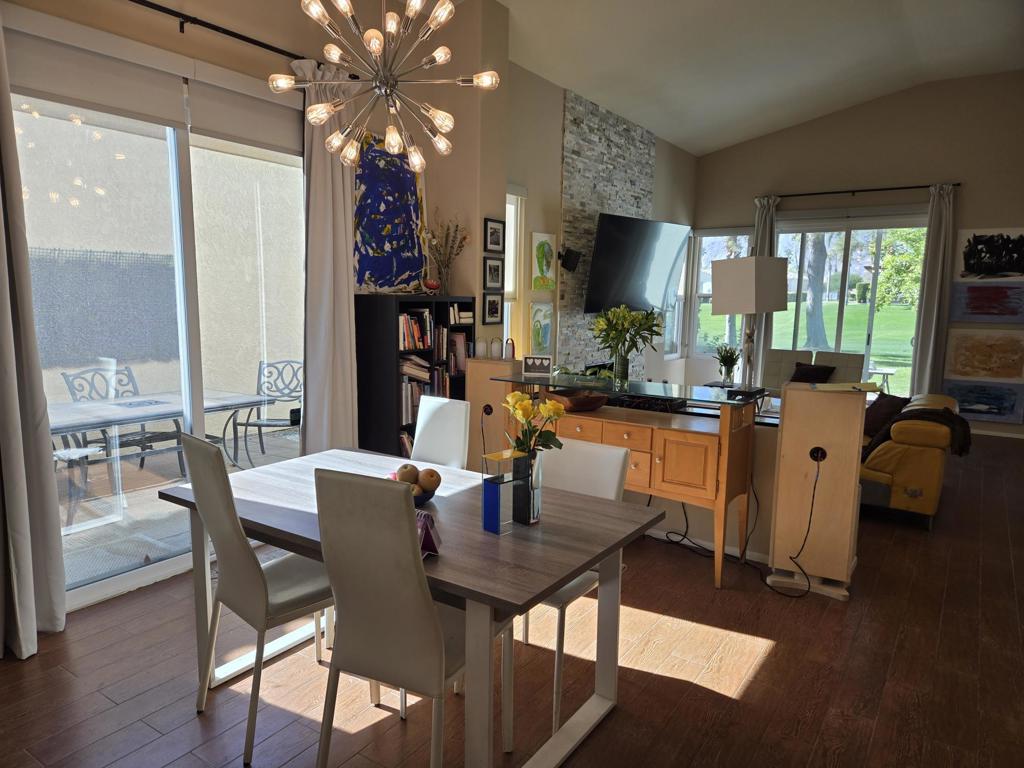 Desert Princess - Residential