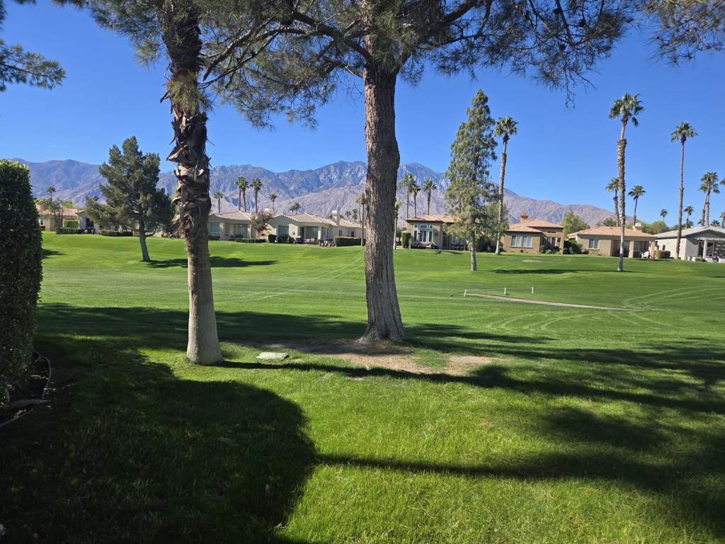 Desert Princess - Residential