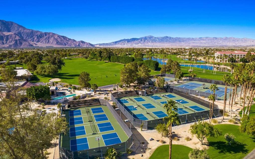 Desert Princess - Residential