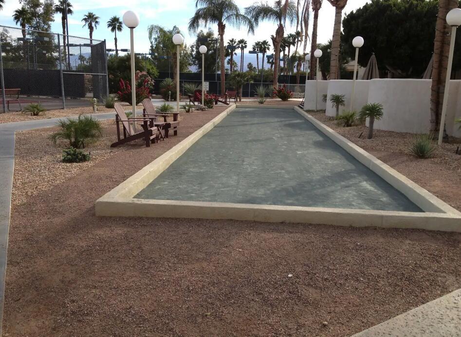 Desert Princess - Residential