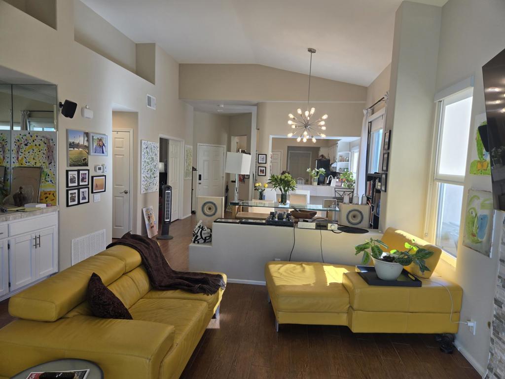 Desert Princess - Residential