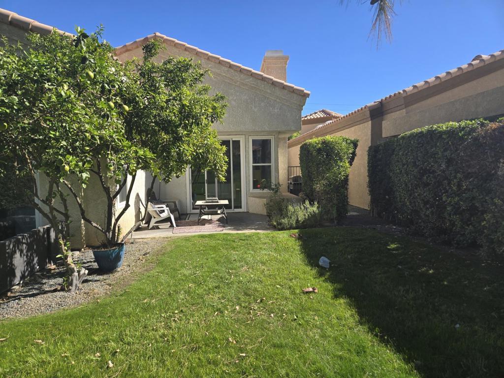 Desert Princess - Residential