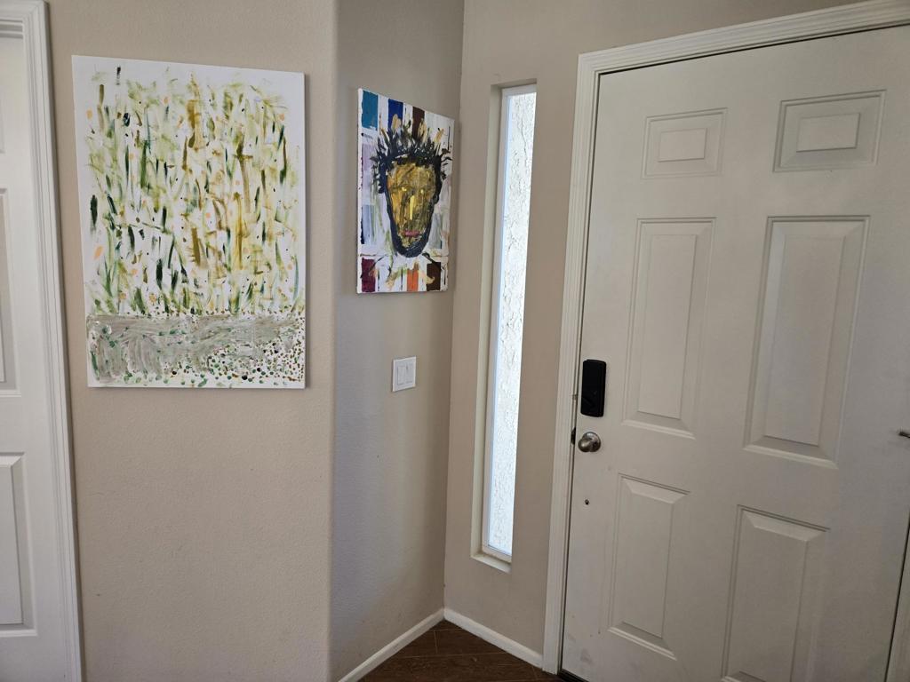 Desert Princess - Residential