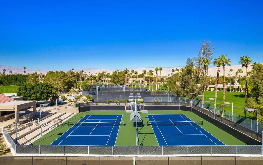 Desert Princess - Residential