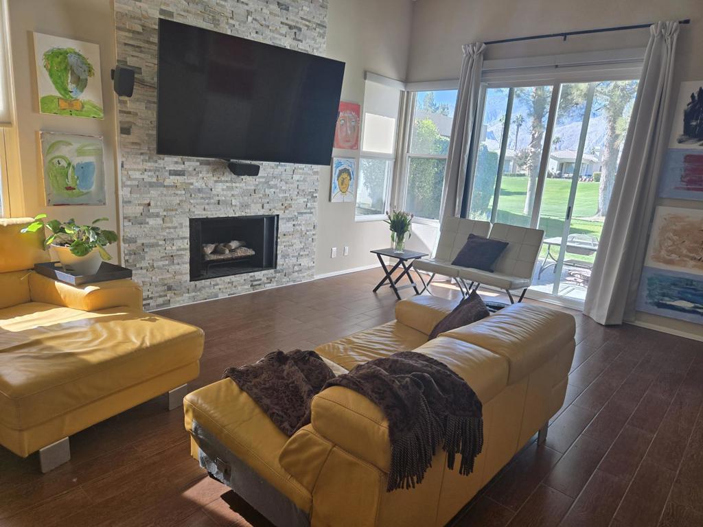 Desert Princess - Residential