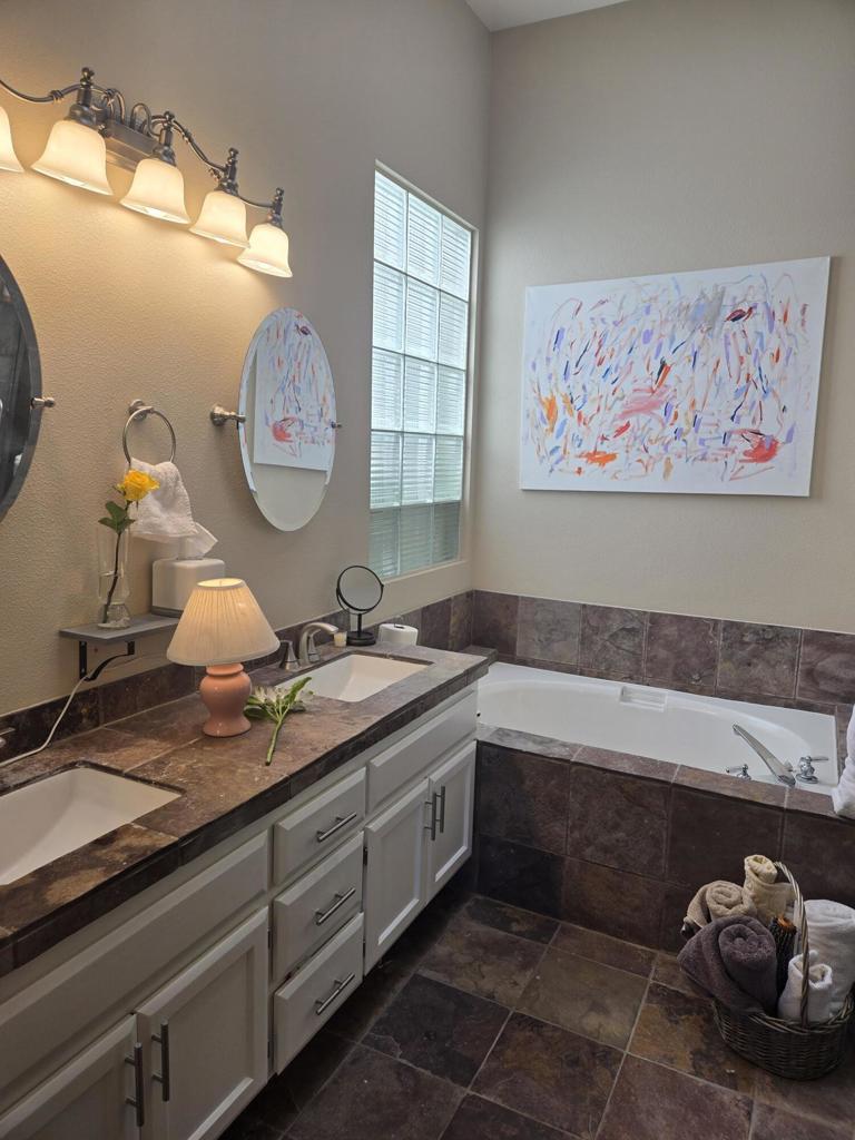 Desert Princess - Residential