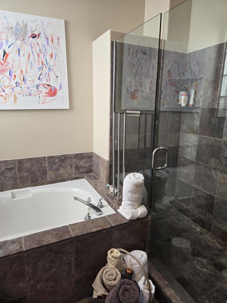 Desert Princess - Residential