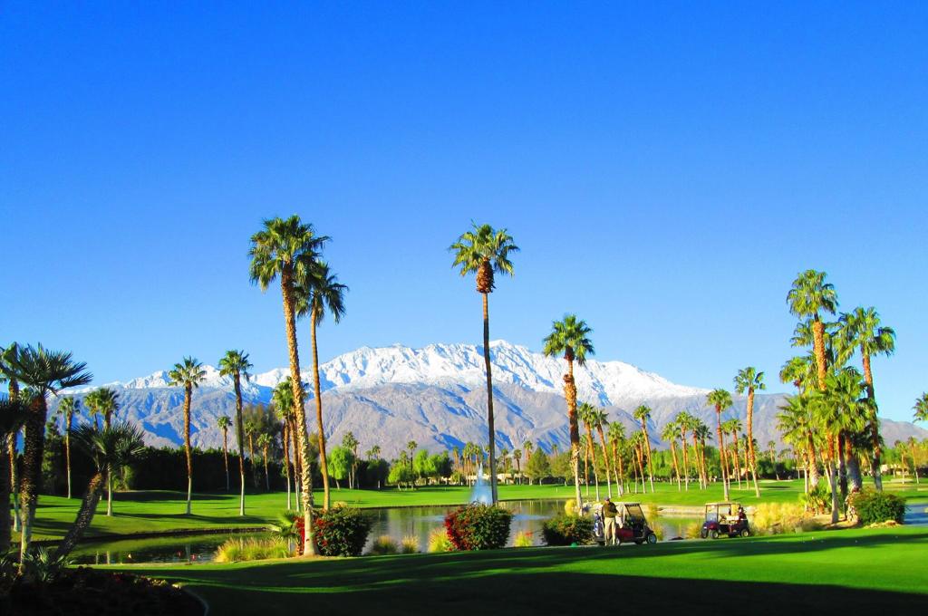 Desert Princess - Residential