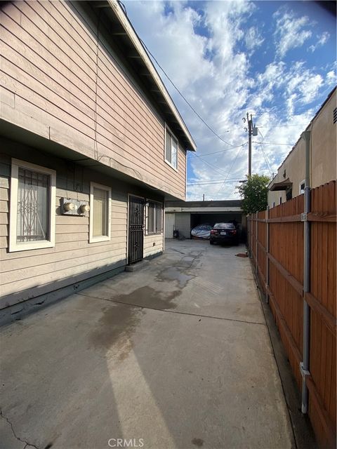 Photo of 1518 Norman Place, City Terrace, CA 90063 (MLS # RS26086370)