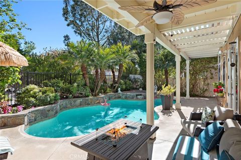 66 Elderwood Aliso Viejo CA 92656