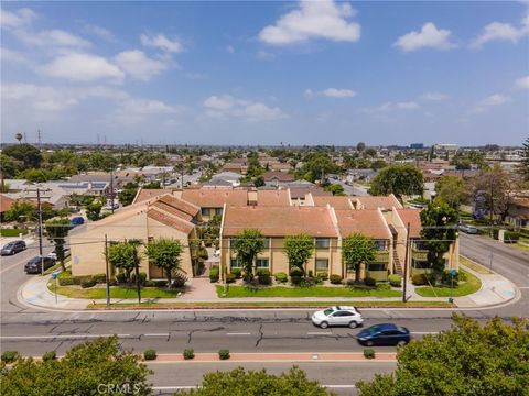 7531 Knott Avenue Buena Park CA 90620