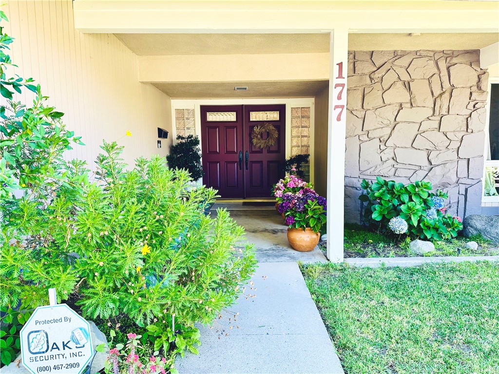 177 Dickenson Avenue