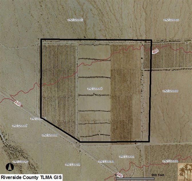 Not Applicable-1 - Land