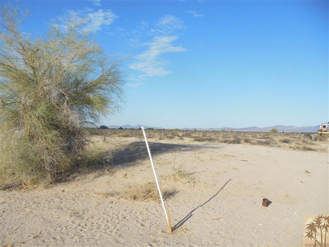 Not Applicable-1 - Land