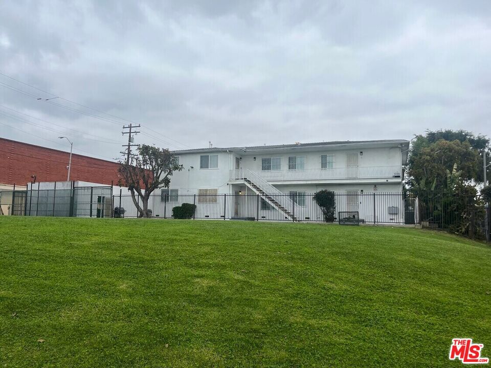 NAI CAPITAL PRESENTS 3213 Bartdon Ave, a standout multifamily investment opportunity in the heart of Inglewood, one of Los Angeles' most dynamic and fastest-growing markets. This turnkey four-unit property sits on a 6,682 sq. ft. lot and offers 4,474 sq. ft. of fully upgraded living space. Originally built in 1956 and extensively modernized, this asset delivers immediate cash flow, long-term upside, and lasting pride of ownership. The property features a highly desirable unit mix, consisting of two spacious 4-bedroom, 2-bathroom units and two well-appointed 2-bedroom, 1-bathroom units. All four units were fully renovated in 2018, including new bathrooms, ceiling fans, waterproof engineered wood flooring, and stylish quartz countertops, giving the interiors a clean, modern, and durable finish that appeals to today's tenants. In 2019, four new tankless hot water heaters were installed, and the plumbing system was substantially replaced, minimizing future capital expenditure. In 2024, the property underwent another major round of improvements: all apartment windows and exterior doors were replaced with new soundproof models, enhancing comfort and energy efficiency. Additionally, new ducted A/C systems were installed in all units, and the electrical system was substantially upgraded, increasing the overall reliability and performance of the building's infrastructure. The property also includes five enclosed parking spaces and generates additional income from onsite laundry units, further enhancing the property's already strong cash flow. A prime value-add opportunity exists with existing plans to convert the carport into a 3-bedroom, 2-bathroom ADU, allowing investors to expand rental income and maximize the full potential of the lot. Located just minutes from LAX, SoFi Stadium, the Kia Forum, and the newly completed Intuit Dome, this asset benefits from its proximity to world-class sports and entertainment, as well as major employment hubs and freeway access via the 105 and 405. Inglewood continues to experience rapid transformation and rising demand, making this an ideal time to invest. 3213 Bartdon Ave represents a rare opportunity to acquire a high-performing, well-maintained multifamily property with excellent unit mix, strong existing income, modern systems, and built-in development potential all in a thriving, high-demand submarket.