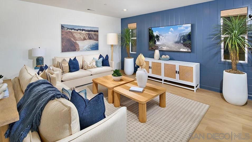 San Marcos - Residential