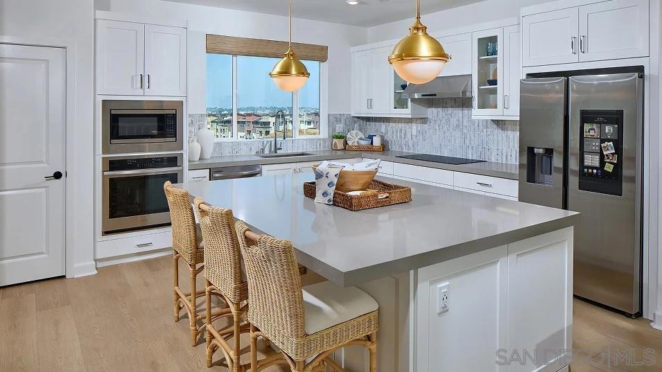 San Marcos - Residential