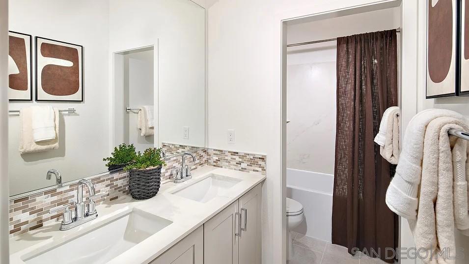 San Marcos - Residential
