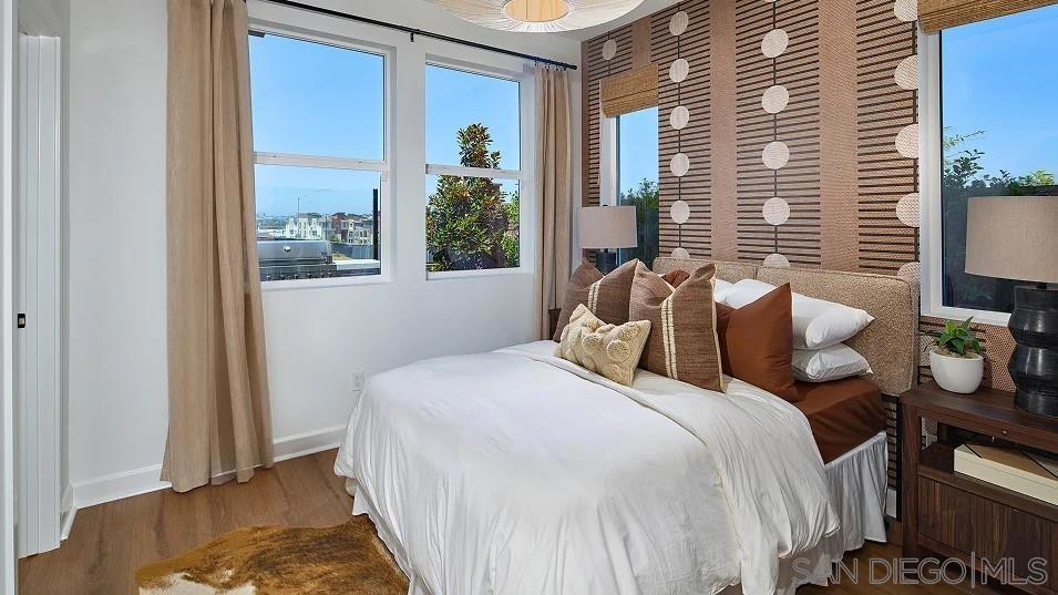 San Marcos - Residential