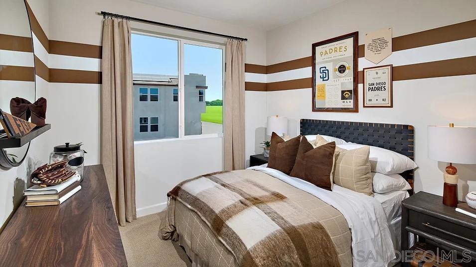 San Marcos - Residential