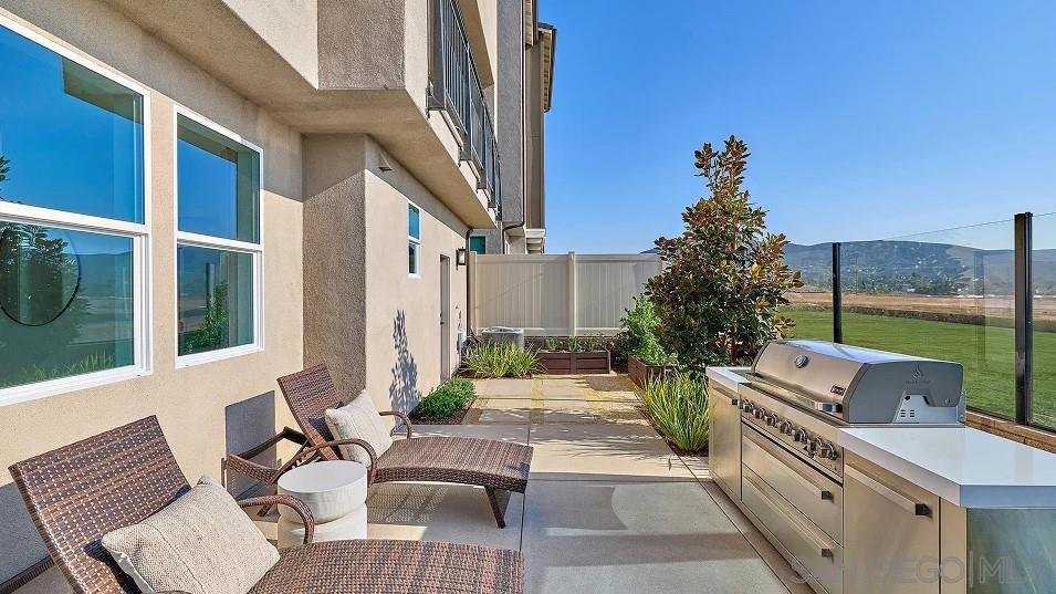 San Marcos - Residential