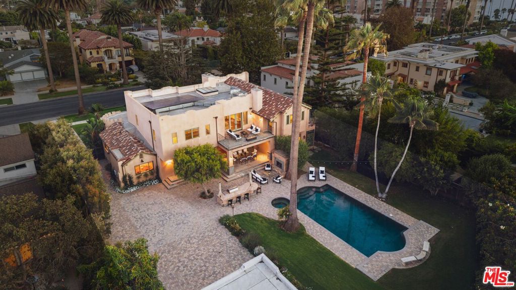 233 Marguerita Avenue
