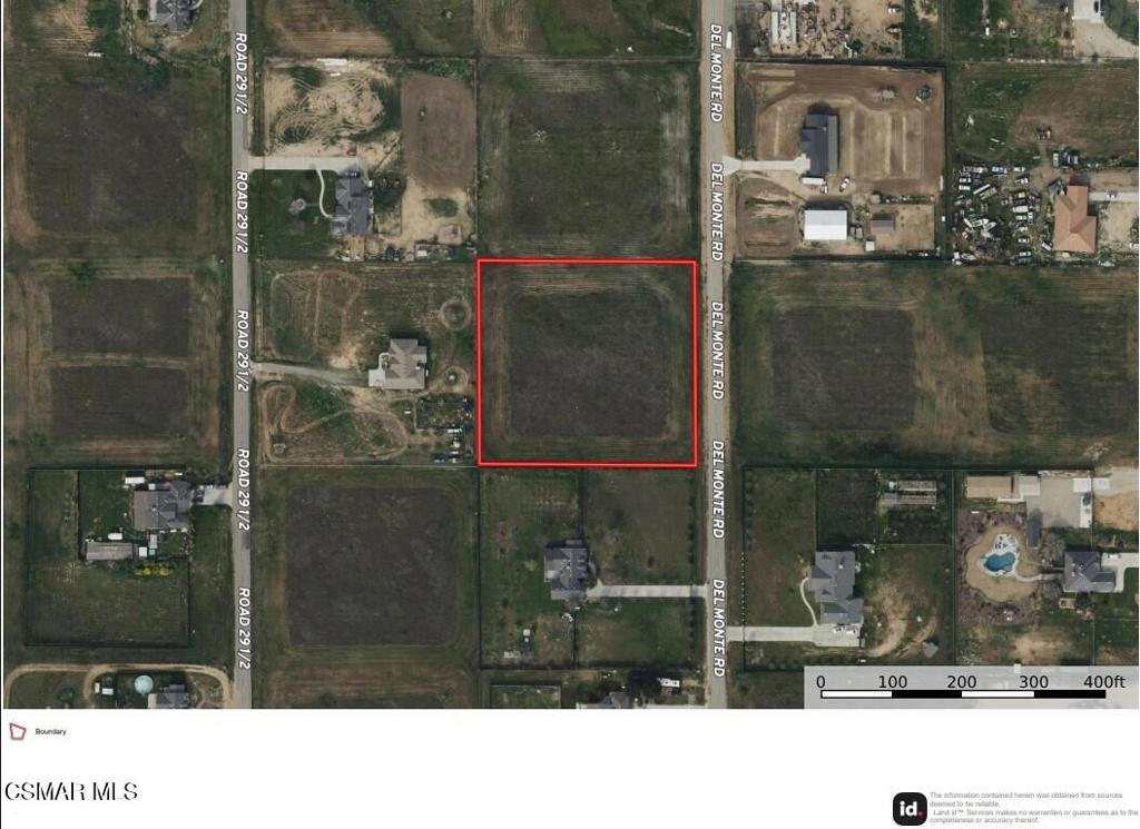 This 2.0-acre vacant lot in Madera, CA offers easy access to Ave 21 with power already at the site, while well and septic installation are required. Conveniently located near Highway 41 and Highway 99, this property provides the perfect balance of peaceful rural living and city connectivity. Exciting developments are underway with the new North Fork Casino and Resort, just 55 minutes away and set to open in summer 2026. This lot is an excellent opportunity for your next project. Listing is for land only and sold As Is street addresses are for listing purposes only, with a true address assigned once the land is improved. Don't miss the chance to invest in a growing area with promising future prospects.
