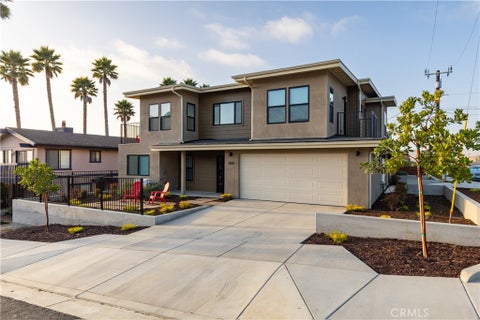 Photo of 457 Piney Way, Morro Bay, CA 93442 (MLS # NS26203103)
