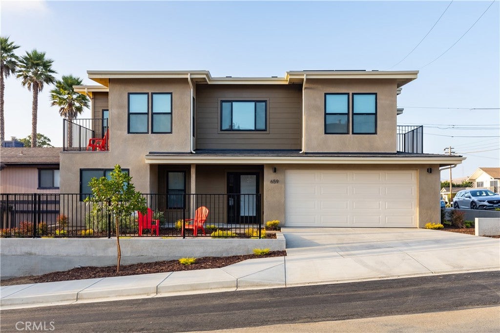 457 Piney Way