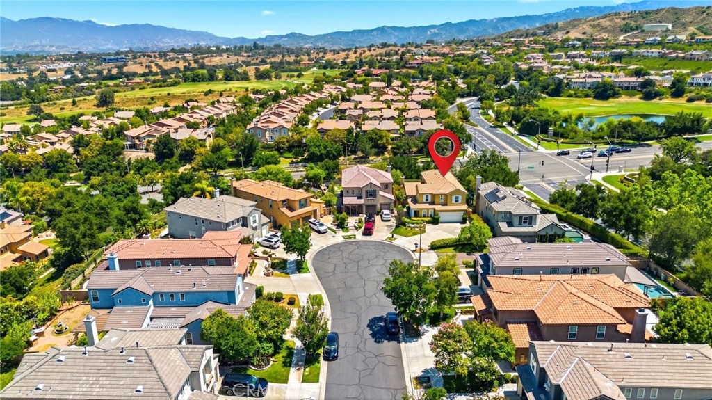 26807 Cottonwood Court