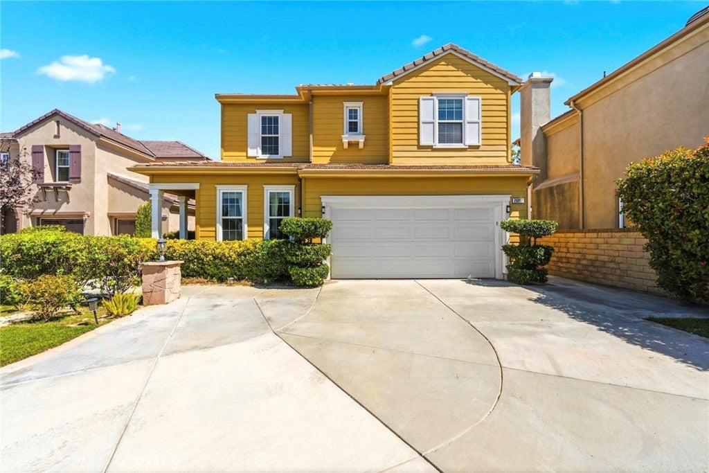 26807 Cottonwood Court