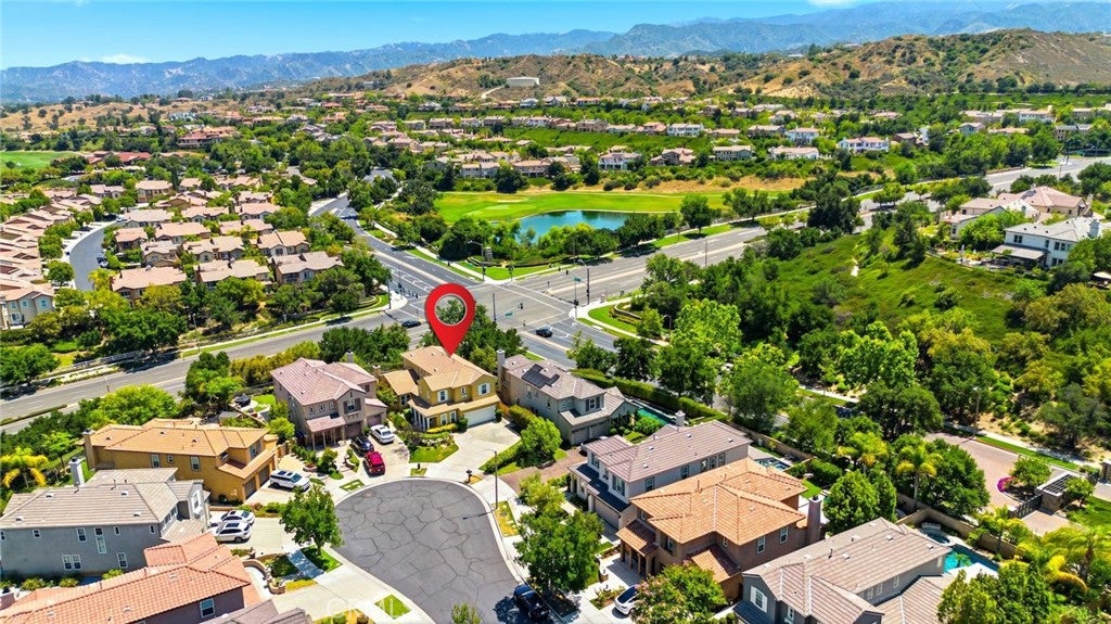26807 Cottonwood Court