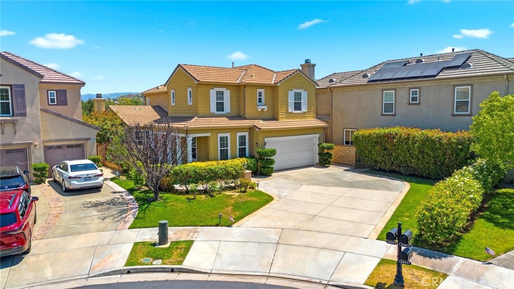 26807 Cottonwood Court