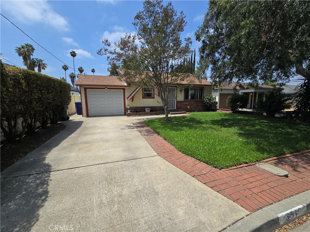 3516 Mckinley Street