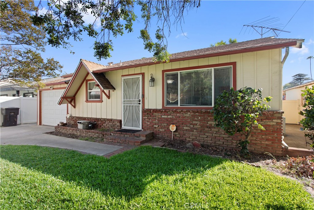 3516 Mckinley Street