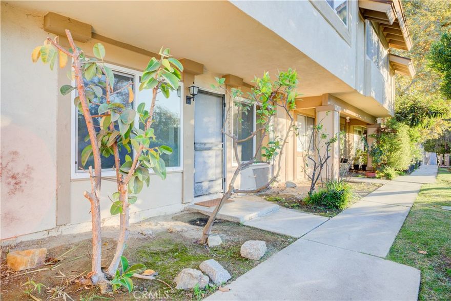 Located in the Highly-Rated Walnut Valley Unified School District

This bright and spacious 3-bedroom, 1.5-bathroom unit offers comfort, modern upgrades, and a peaceful setting within a secure, professionally managed community.

Highlights:
* 3 Bedrooms | 1.5 Bathrooms
* 1-car garage included

Community Perks:
* Swimming pool
* Playground

Prime Location:
* Minutes to Diamond Bar Plaza & Walnut Hills Shopping Center
* Easy access to freeways (connect to Pomona, Chino Hills, Downtown LA)
* Near Diamond Bar Park & Sycamore Canyon Park for hiking and recreation
* Close to top-rated schools and everyday amenities
This is the perfect blend of comfort, style, and convenience—ideal for those seeking a peaceful yet connected lifestyle.

Additional Info:
* No pets allowed
* Tenant pays all utilities

Don’t miss the chance to enjoy a stylish, low-maintenance lifestyle in one of Diamond Bar most desirable locations!