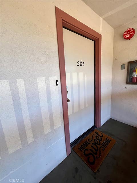 Tiny photo for 1239 E Foothill Boulevard #205, San Luis Obispo, CA 93405 (MLS # SC26185905)