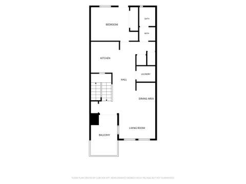 Tiny photo for 1239 E Foothill Boulevard #205, San Luis Obispo, CA 93405 (MLS # SC26185905)