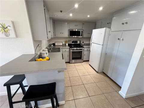 Tiny photo for 1239 E Foothill Boulevard #205, San Luis Obispo, CA 93405 (MLS # SC26185905)