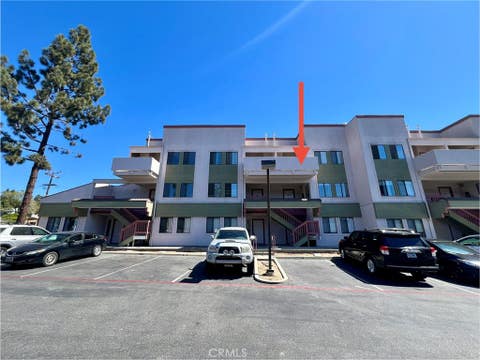 Tiny photo for 1239 E Foothill Boulevard #205, San Luis Obispo, CA 93405 (MLS # SC26185905)