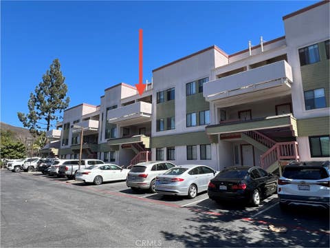 Tiny photo for 1239 E Foothill Boulevard #205, San Luis Obispo, CA 93405 (MLS # SC26185905)