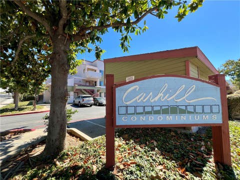 Tiny photo for 1239 E Foothill Boulevard #205, San Luis Obispo, CA 93405 (MLS # SC26185905)