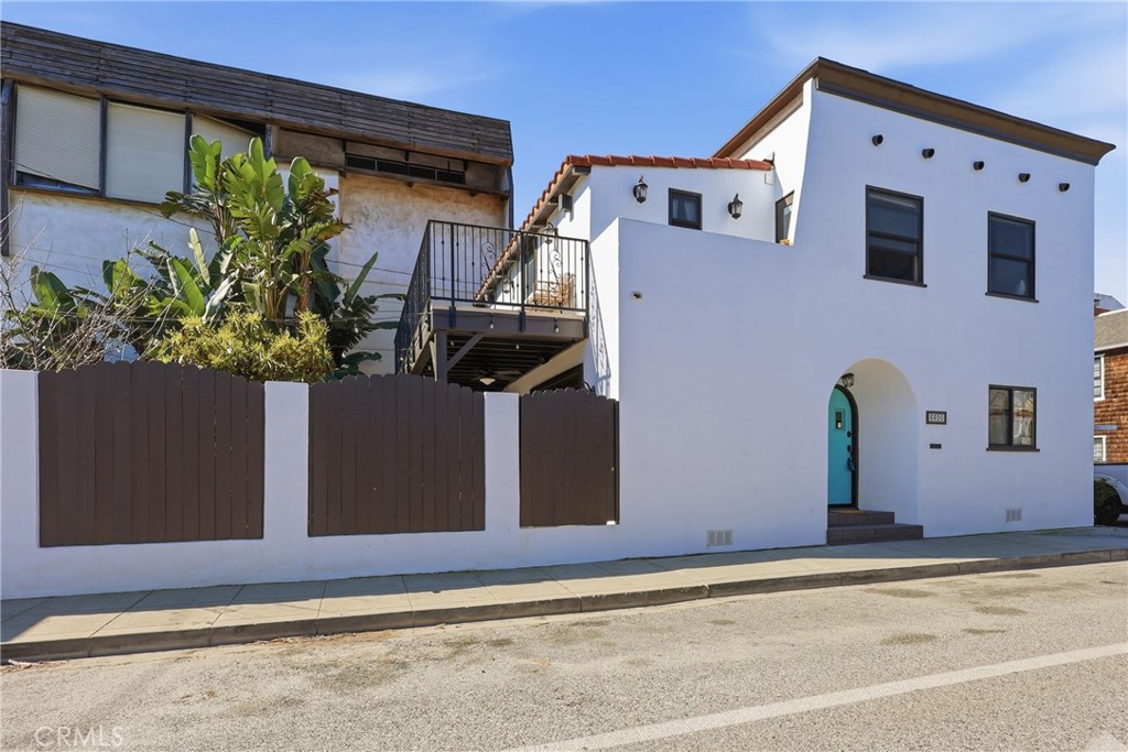 6600 E Ocean