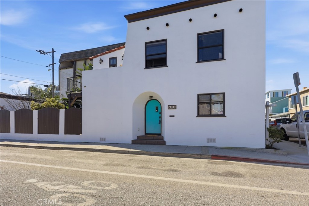 6600 E Ocean