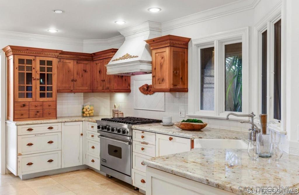 Coronado Cays - Residential