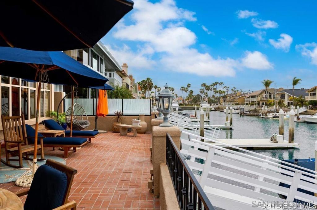 Coronado Cays - Residential