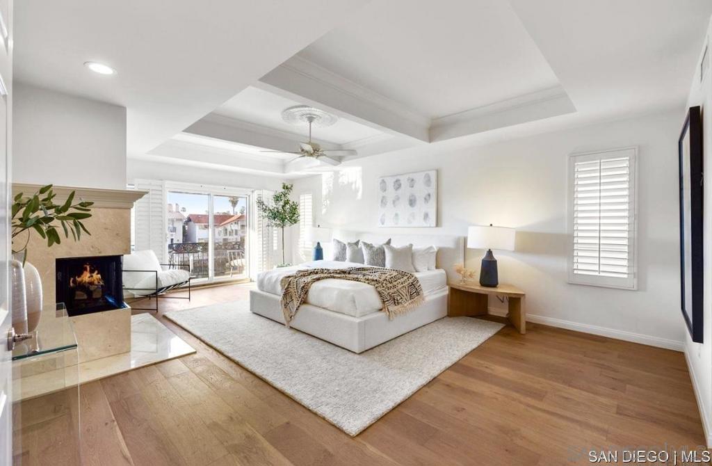 Coronado Cays - Residential