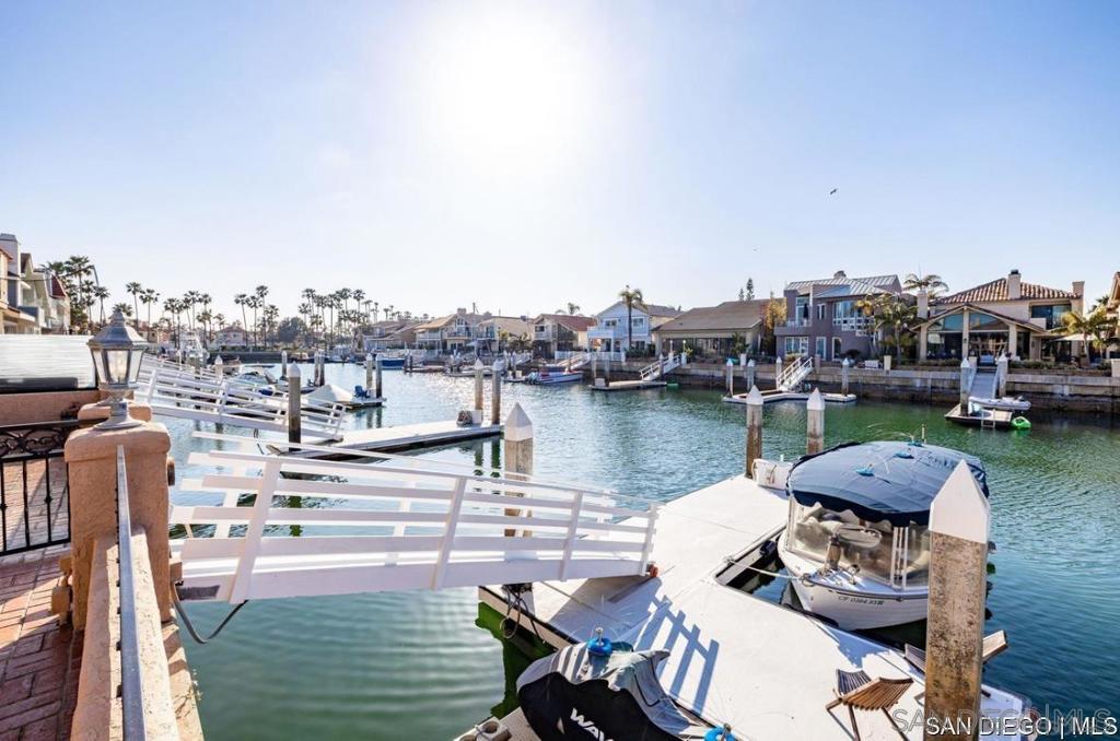 Coronado Cays - Residential