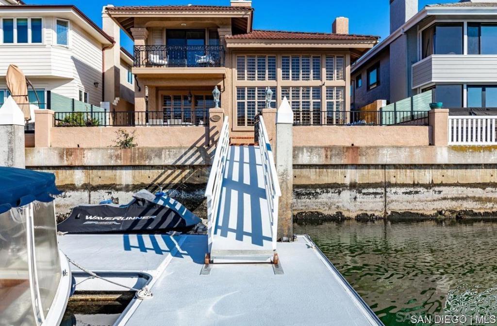 Coronado Cays - Residential