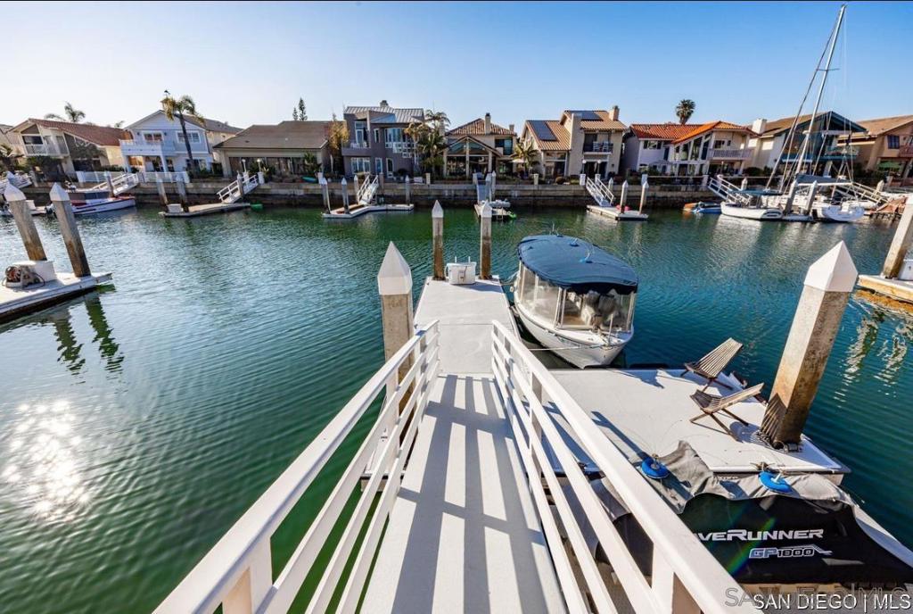 Coronado Cays - Residential